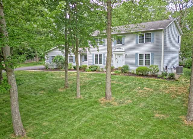 Property at 8 Dorchester St, Clifton Park, NY 12065, 4 beds, 2.5 baths
