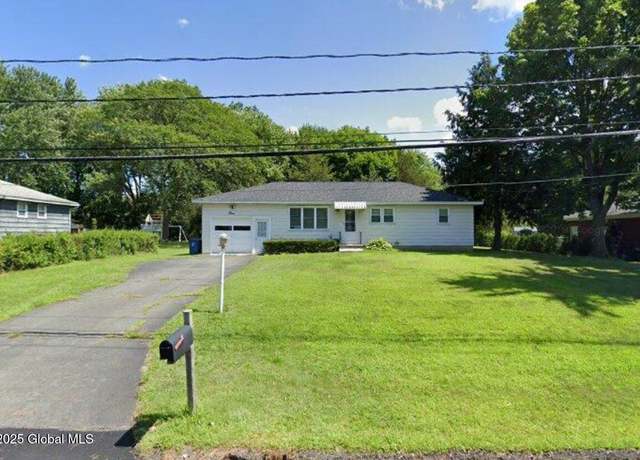 Property at 3 Weed Rd, Latham, NY 12047, 3 beds, 1 bath