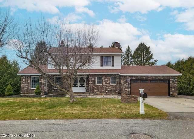 Property at 6 Sylvia Ln, Amsterdam, NY 12010, 4 beds, 2.5 baths