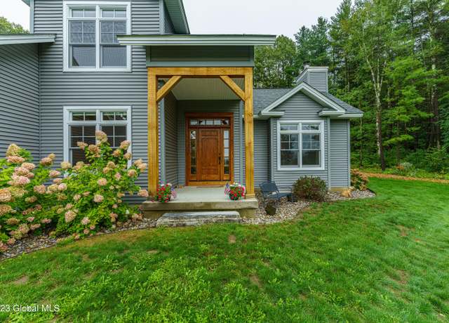 Photo of 339 Muselbeck Rd, Pattersonville, NY 12137