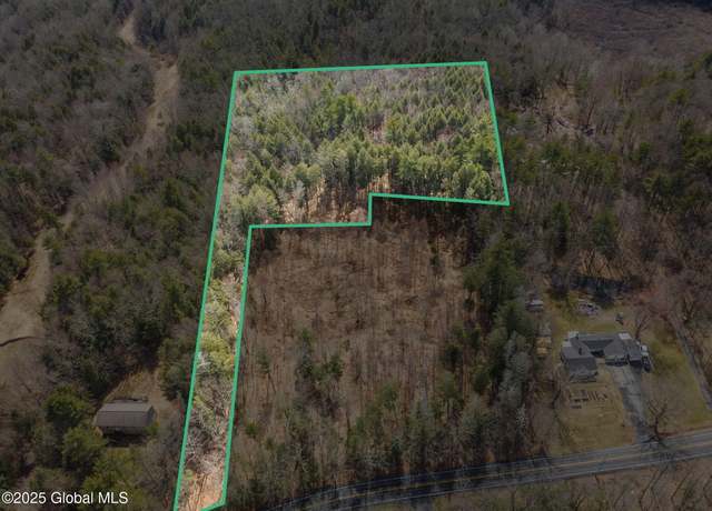Property at L5.200 County Highway 45, West Coxsackie, NY 12192