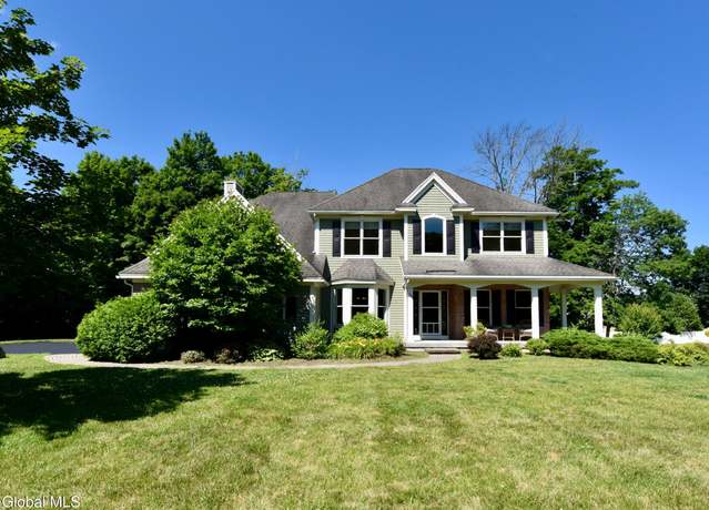 Property at 96 Masters Common North, Queensbury, NY 12804, 4 beds, 2.5 baths