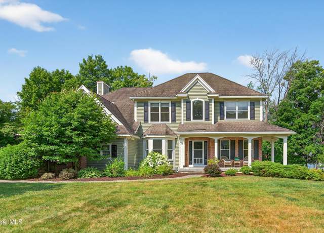 Property at 96 Masters Common North, Queensbury, NY 12804, 4 beds, 2.5 baths