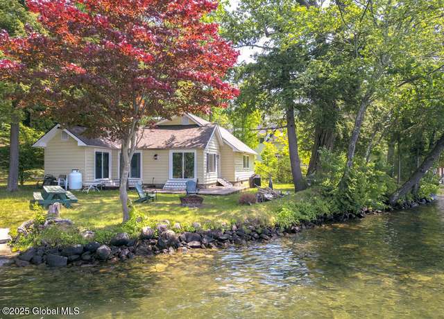 Property at 233 Cleverdale Rd, Cleverdale, NY 12804, 2 beds, 2 baths