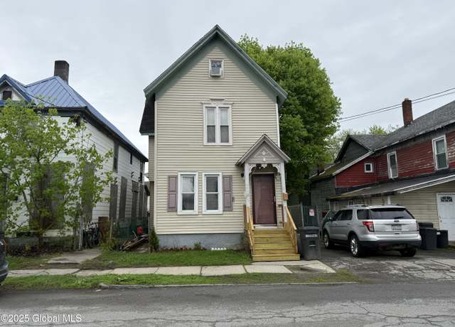 Property at 6 Water St, Johnstown, NY 12095, 3 beds, 1 bath