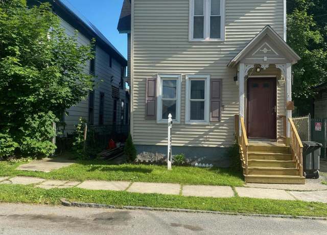 Property at 6 Water St, Johnstown, NY 12095, 3 beds, 1 bath