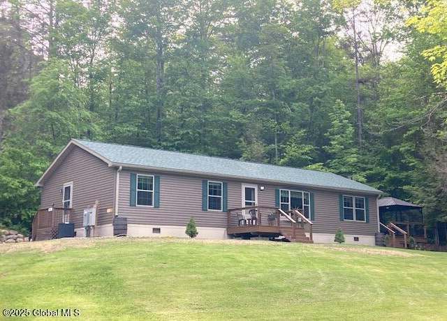 Property at 841 Battle Hill Rd, Hague, NY 12836, 3 beds, 2 baths