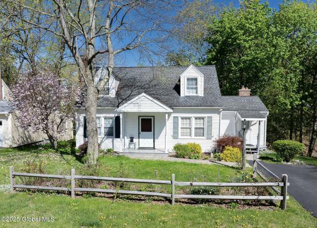 Property at 42 Brookman Ave, Delmar, NY 12054, 4 beds, 2 baths