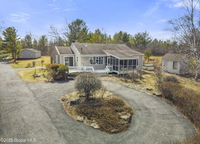 Property at 1044 Thacher Pk Rd, East Berne, NY 12059, 2 beds, 1 bath