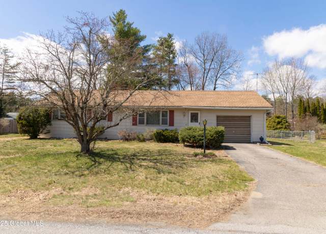 Property at 19 Centennial Dr, Queensbury, NY 12804, 3 beds, 1.5 baths