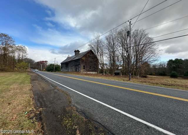 Property at L10.1 Bay Rd, Queensbury, NY 12804