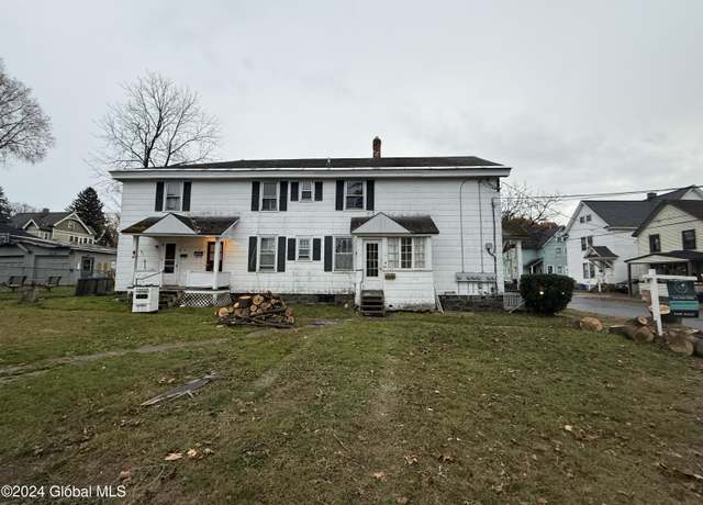 Property at 148 N Arlington Ave, Gloversville, NY 12078, 7 beds, 5 baths