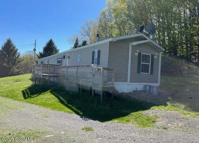 Property at 159 Eagle Mountain Rd, Summit, NY 12175, 3 beds, 2 baths