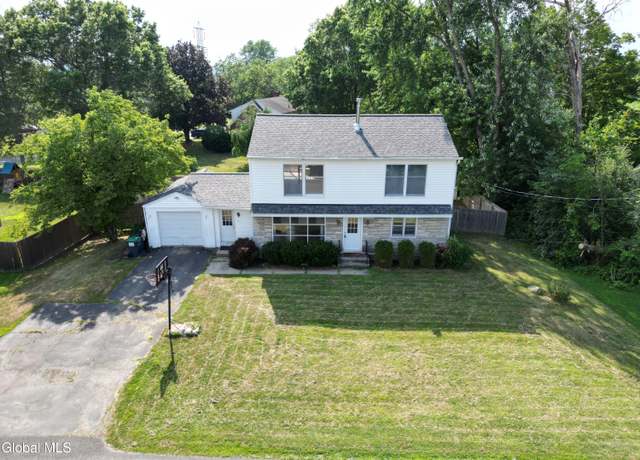 Property at 3 Powers Ln, Schaghticoke, NY 12182, 4 beds, 2 baths