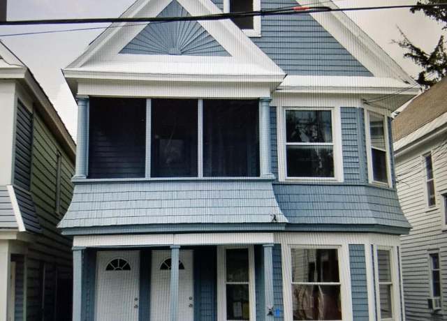 Property at 1821 Broadway, Schenectady, NY 12306, 6 beds, 2 baths