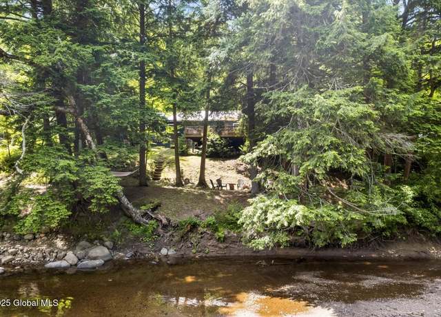 Property at 18 Miller Rd, Schroon Lake, NY 12870, 3 beds, 1 bath