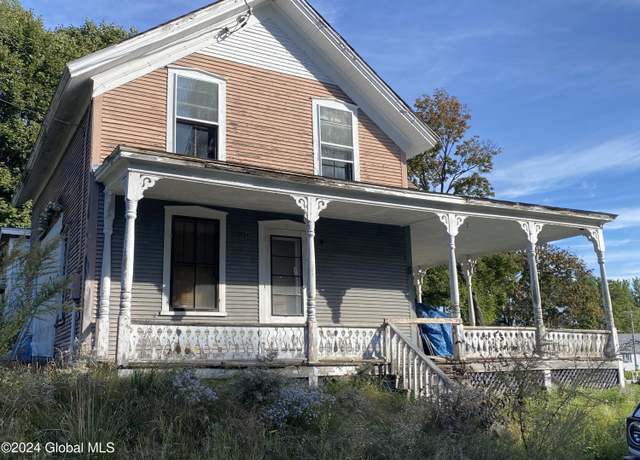 Property at 8 First Ln, Port Henry, NY 12974, 4 beds, 2 baths