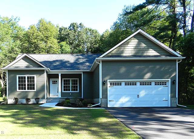 Property at 2 Birch Dr, Fort Edward, NY 12828, 3 beds, 2 baths