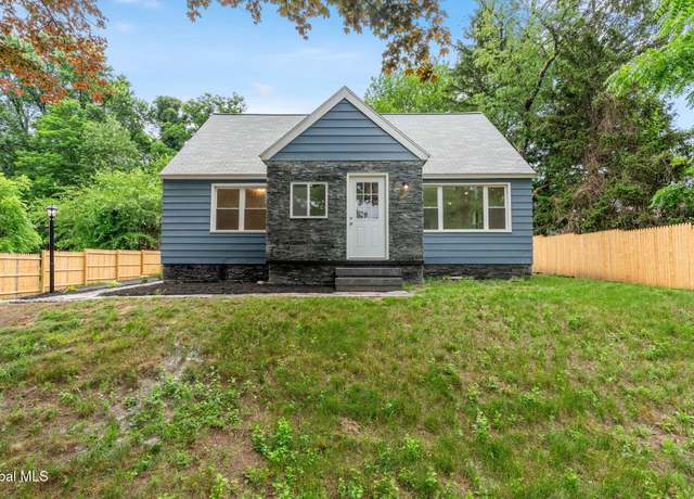 Property at 479 Albany Shaker Rd, Loudonville, NY 12211, 3 beds, 2 baths