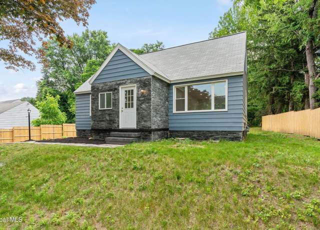 Property at 479 Albany Shaker Rd, Loudonville, NY 12211, 3 beds, 2 baths