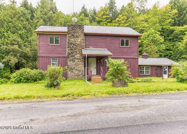 Property at 641 County Highway 38, Worcester, NY 12197, 3 beds, 2 baths