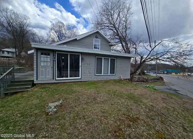 Property at 2716 Rt 9, Lake George, NY 12845, 2 beds, 1 bath