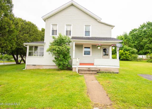 Property at 56 Boulevard, Queensbury, NY 12804, 6 beds, 3 baths