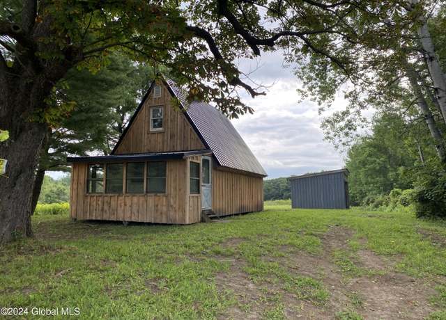 Property at L31B Macphail Rd, Canajoharie, NY 13317