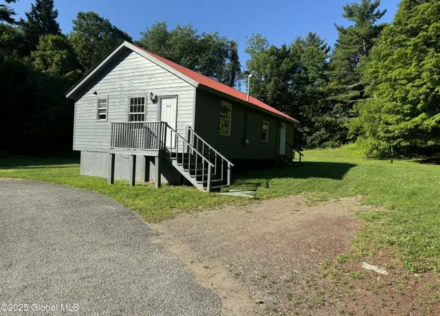 Property at 514 Dublin Rd, Granville, NY 12832, 1 bed, 1 bath