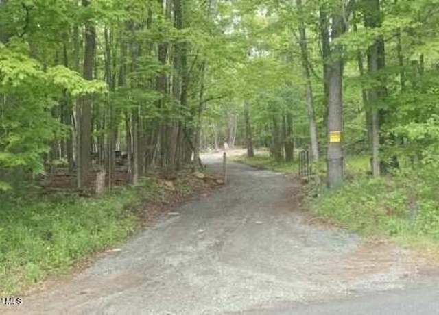 Property at L5 Fox Hill Rd, Northville, NY 12134