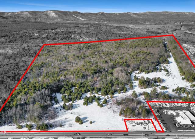 Property at 1349-1367 Route 9, South Glens Falls, NY 12803