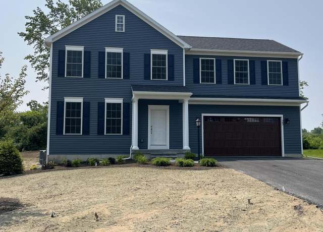 Property at 54 Windrow Way, Mechanicville, NY 12118, 4 beds, 2.5 baths