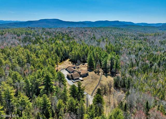 Property at 399 Loch Muller Rd, Schroon Lake, NY 12870, 4 beds, 3 baths