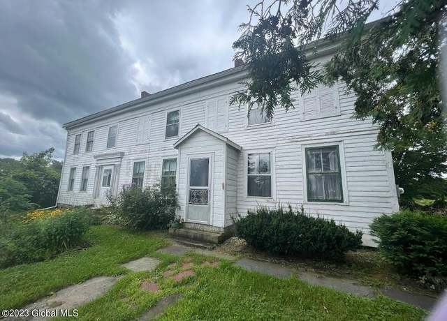 Property at 7602 State Route 149, Granville, NY 12832, 4 beds, 1.5 baths