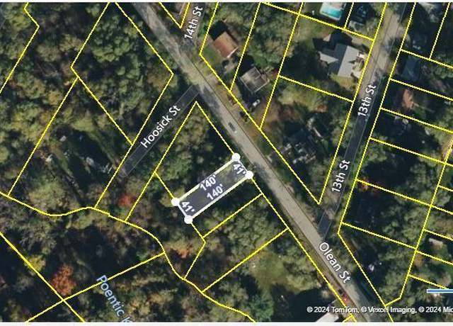 Property at L4 Olean St, Schenectady, NY 12306