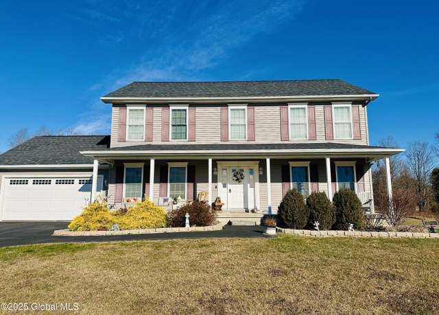 Property at 23 Line Dr, Troy, NY 12180, 3 beds, 2.5 baths