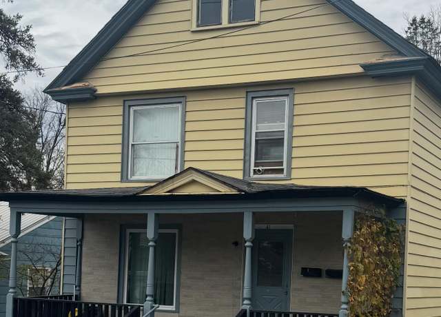 Property at 41 Mechanic St, Fort Edward, NY 12828, 6 beds, 2 baths