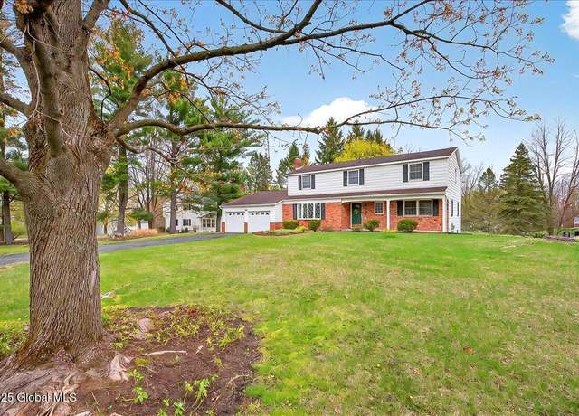 Property at 1 N Center Ln, Ballston Lake, NY 12019, 4 beds, 2.5 baths