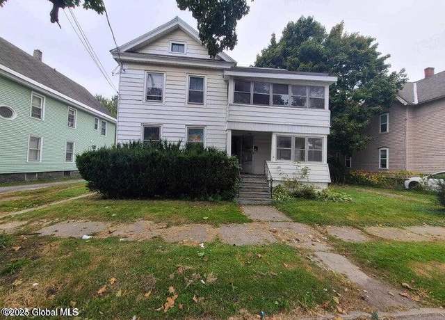 Property at 66 W 8th Ave, Gloversville, NY 12078, 7 beds, 4 baths