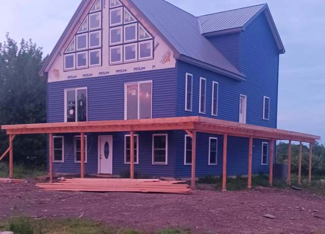 Property at 791 Salt Springville Rd, Fort Plain, NY 13339, 5 beds, 3 baths