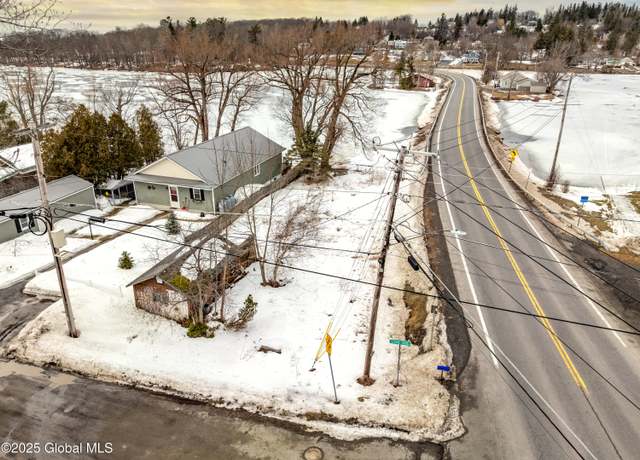 Property at 110 Lake Ave, Delanson, NY 12053