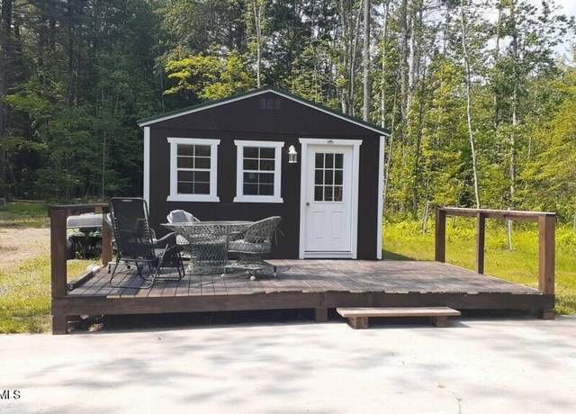 Property at 134 Lake St, Mayfield, NY 12117