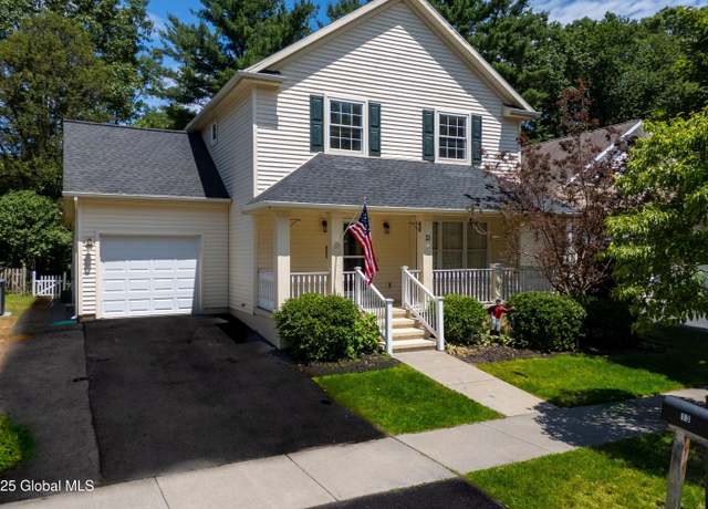 Property at 13 Horseshoe Dr, Saratoga Springs, NY 12866, 4 beds, 3.5 baths