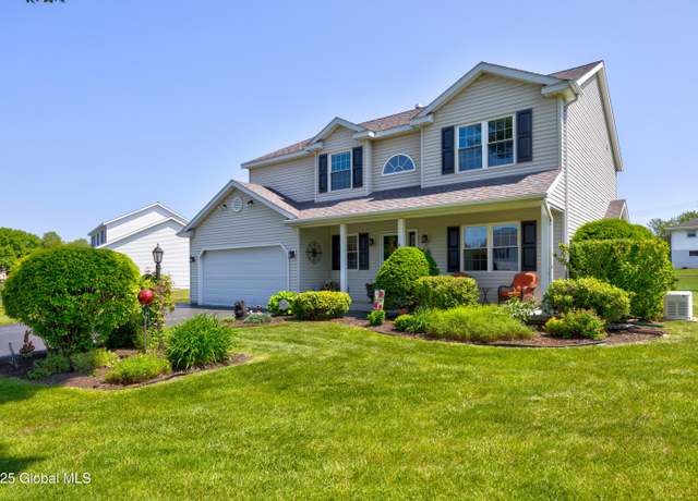 Property at 47 Copperfield Dr, Waterford, NY 12188, 4 beds, 3.5 baths
