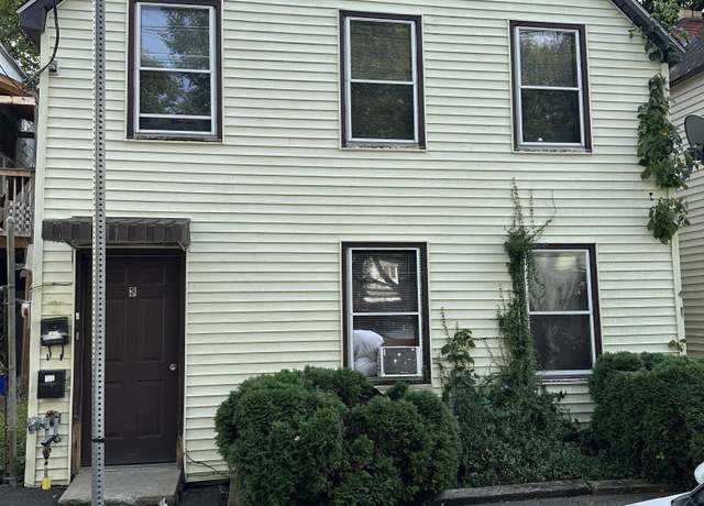 Property at 3 Regent St, Albany, NY 12202, 4 beds, 2 baths