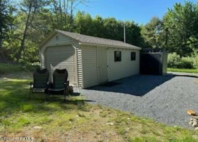 Property at 838 County Route 61 Rd Lot 7, Shushan, NY 12873
