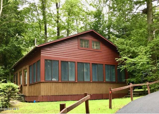 Property at 33 Sunrise Shores Loop, Bolton, NY 12814, 3 beds, 1.5 baths