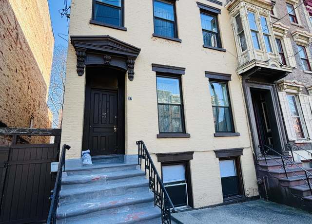 Property at 27 Ten Broeck St, Albany, NY 12210, 5 beds, 3 baths
