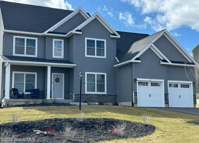 Property at 2 Jack Dr, Mechanicville, NY 12118, 4 beds, 2.5 baths