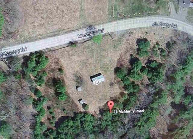 Property at Mcmurtry Rd, Crown Point, NY 12928